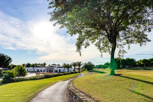 Ägarlägenhet i Las Colinas, Las colinas, Andalusien, Costa occidental, Las Colinas
