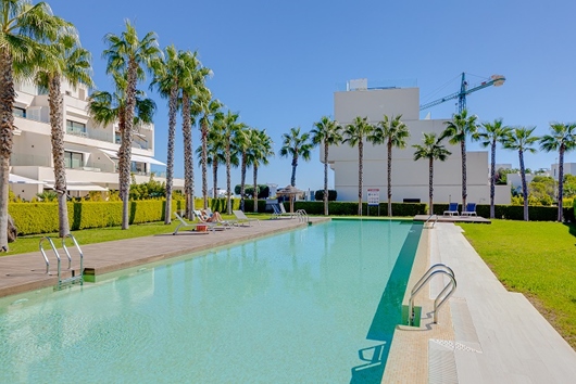 Ägarlägenhet i Las Colinas, Las colinas, Comunitat valenciana, El baix segura / la vega baja, Las Colinas