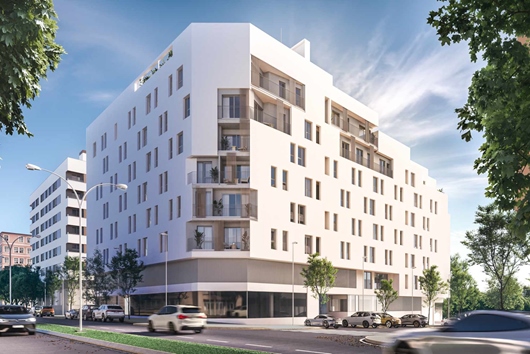 Ägarlägenhet i Alicante/alacant, Valencian community, Naya - Alicante