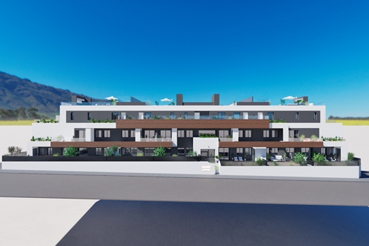 Ägarlägenhet i Ciudad Quesada, Ciudad quesada, Comunitat valenciana, El baix segura / la vega baja, Residencial Waldorf Astoria -