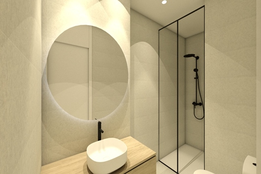 Ägarlägenhet i San Javier, San javier, Region de murcia, Campo de cartagena y mar menor, Santiago de la Ribera