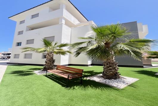 Ägarlägenhet i Villamartín, Villamartin, Andalusia, Cadiz, Villamartín