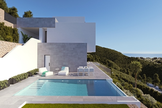 Villa i Altea, Comunitat valenciana, Altea