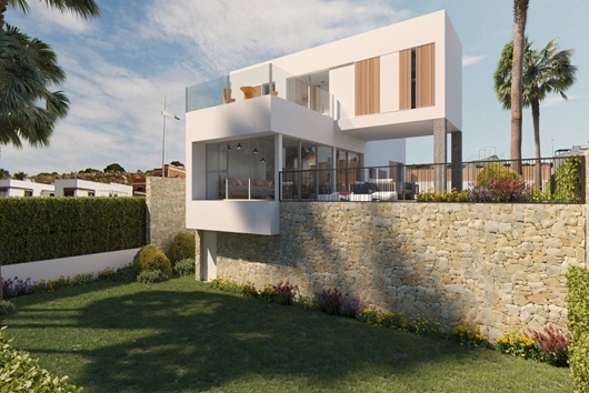 Villa i Ciudad Quesada, Ciudad quesada, Comunitat valenciana, El baix segura / la vega baja, La Finca Golf - Ciudad Quesada