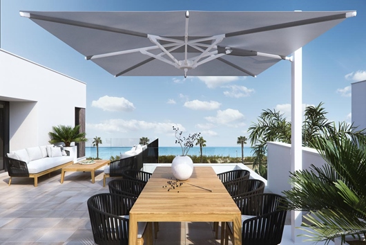 Villa i Torre de la Horadada, Torre de la horadada, Comunitat valenciana, El baix segura / la vega baja, Las Higuericas