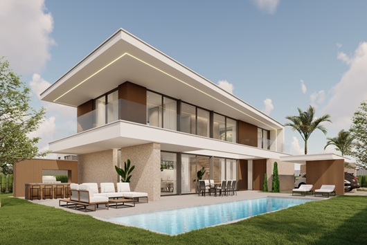 Villa i Cabo Roig, Cabo roig, Comunitat valenciana, El baix segura / la vega baja, Villa Elite - Cabo Roig