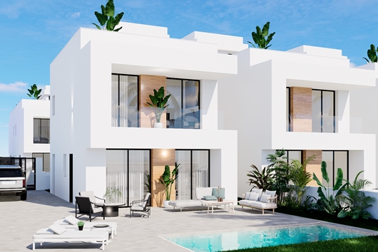 Villa i La Zenia, La zenia, Comunitat valenciana, El baix segura / la vega baja, Zenia Victory - La Zenia