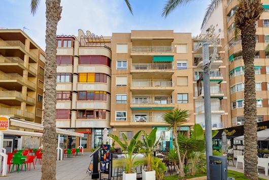 Ägarlägenhet i Torrevieja, Comunitat valenciana, El baix segura / la vega baja, Torrevieja Centro
