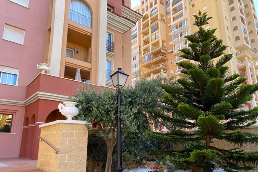 Ägarlägenhet i Torrevieja, Comunitat valenciana, El baix segura / la vega baja, Playa de los Locos - Torreviej