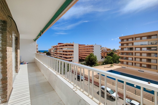 Ägarlägenhet i Punta Prima, Punta prima, Comunitat valenciana, El baix segura / la vega baja, Punta Prima