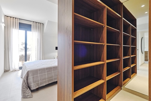 Ägarlägenhet i Torrevieja, Comunitat valenciana, El baix segura / la vega baja, Villa Amalia Mediterranean Gar