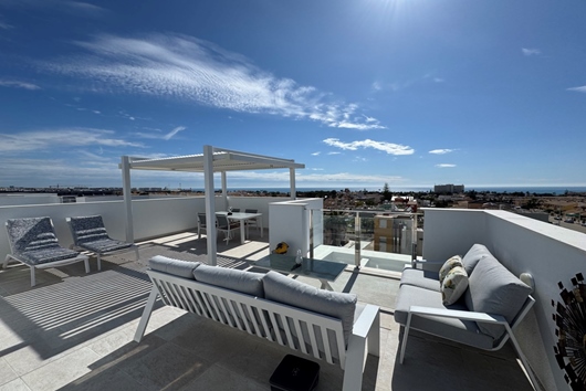 Ägarlägenhet i La Zenia, La zenia, Comunitat valenciana, El baix segura / la vega baja, Zenia Star - La Zenia