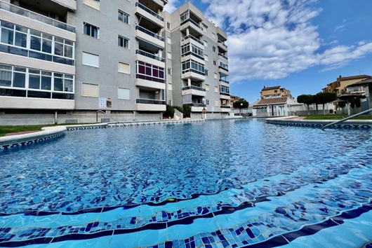 Ägarlägenhet i Torrevieja, Valencian community, Alicante, Aguas Nuevas