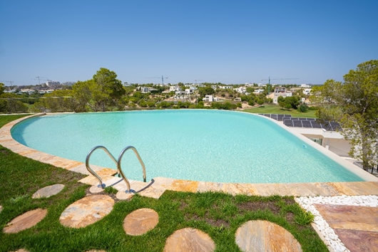 Ägarlägenhet i Las Colinas, Las colinas, Andalusien, Costa occidental, Las Colinas