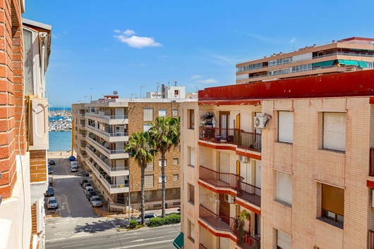 Ägarlägenhet i Torrevieja, Comunitat valenciana, El baix segura / la vega baja, El Acequión - Torrevieja