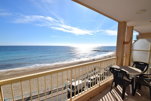 Ägarlägenhet i Torrevieja, Comunitat valenciana, El baix segura / la vega baja, Playa de los Locos