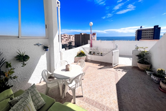 Ägarlägenhet i La Mata, La mata, Comunitat valenciana, El baix segura / la vega baja, Cabo Cervera