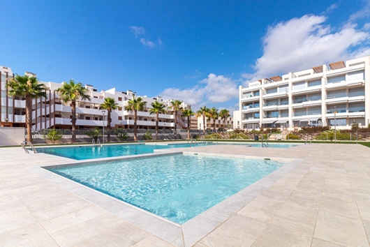 Ägarlägenhet i Villamartín, Villamartin, Residencial valencia, Valencian community, Alicante, Residencial EMA - Los Dolses -