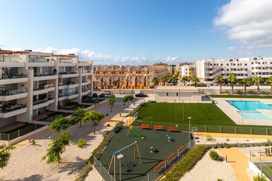 Ägarlägenhet i Villamartín, Villamartin, Residencial valencia, Valencian community, Alicante, Residencial EMA - Los Dolses -