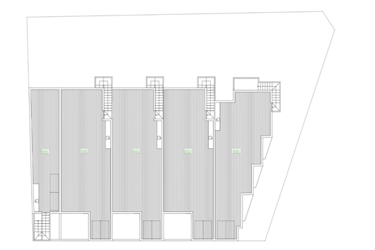 Ägarlägenhet i San Pedro del Pinatar, Unknown, Castillala mancha, Villas Joblán II - San Pedro d
