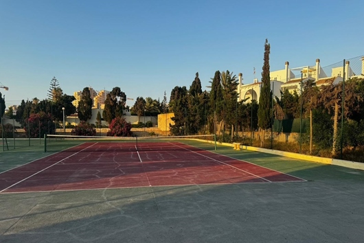 Ägarlägenhet i La Mata, La mata, Comunitat valenciana, El baix segura / la vega baja, Molino Blanco - La Mata