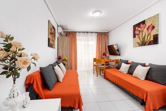 Ägarlägenhet i Torrevieja, Comunitat valenciana, El baix segura / la vega baja, Torrevieja Centro