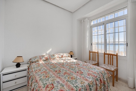 Ägarlägenhet i Torrevieja, Comunitat valenciana, El baix segura / la vega baja, Playa del Acequión