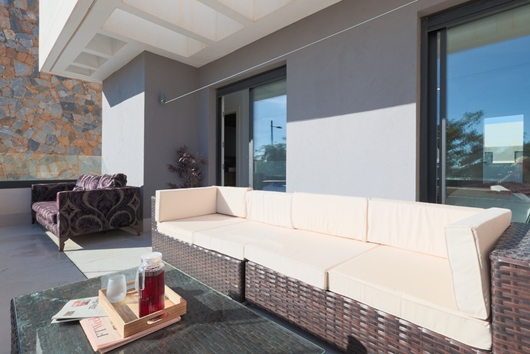 Ägarlägenhet i Santa Rosalía, Santa rosalia, Region de murcia, Campo de cartagena y mar menor, Santa Rosalía Lake & Life Reso