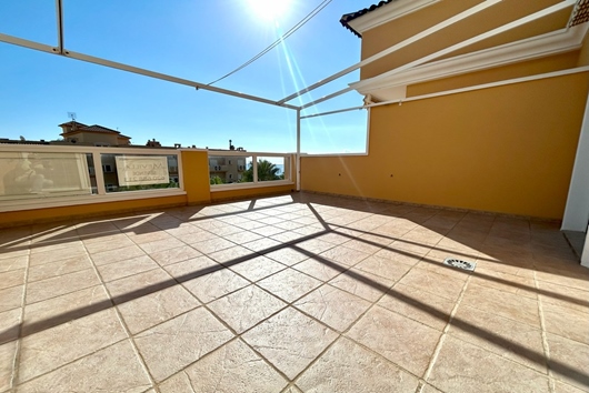 Ägarlägenhet i Campoamor, Aguamarinasector a1, Valencian community, Alicante, Campoamor