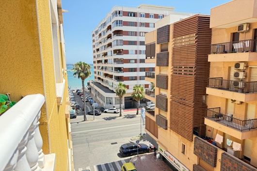 Ägarlägenhet i Torrevieja, Comunitat valenciana, El baix segura / la vega baja, El Acequión