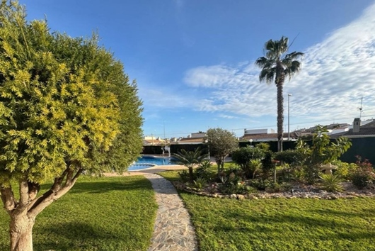 Ägarlägenhet i Playa Flamenca, Playa flamenca, Comunitat valenciana, El baix segura / la vega baja, Playa Flamenca