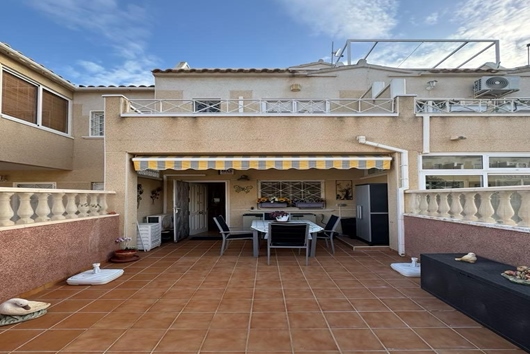 Ägarlägenhet i Playa Flamenca, Playa flamenca, Comunitat valenciana, El baix segura / la vega baja, Playa Flamenca