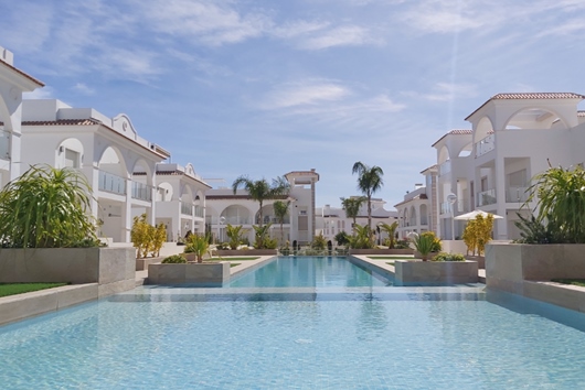 Ägarlägenhet i Ciudad Quesada, Ciudad quesada, Urbanizacion ciudad quesada, Valencian community, Alicante, Ciudad Quesada