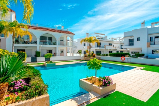 Ägarlägenhet i Ciudad Quesada, Ciudad quesada, Urbanizacion ciudad quesada, Valencian community, Alicante, Ciudad Quesada