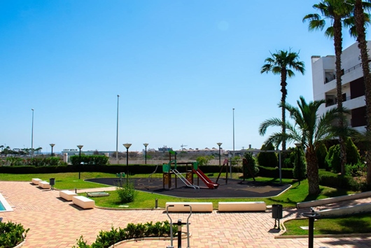 Ägarlägenhet i Cabo Roig, Cabo roig, Comunitat valenciana, El baix segura / la vega baja, Lomas de Cabo Roig