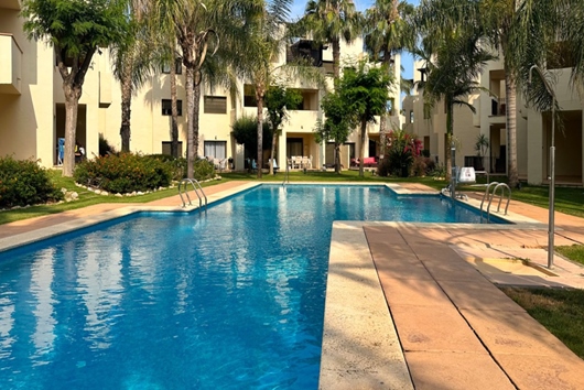 Ägarlägenhet i San Javier, San javier, Region de murcia, Campo de cartagena y mar menor, Roda Golf