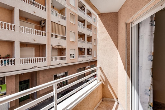 Ägarlägenhet i Torrevieja, Comunitat valenciana, El baix segura / la vega baja, Torrevieja Centro