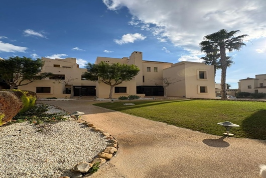 Ägarlägenhet i San Javier, San javier, Region de murcia, Campo de cartagena y mar menor, Roda Golf