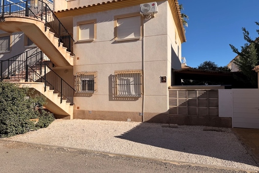 Ägarlägenhet i Villamartín, Villamartin, Andalusia, Cadiz, Villamartín