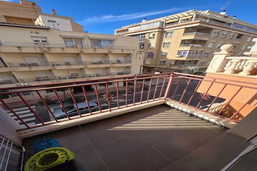 Ägarlägenhet i Torrevieja, Comunitat valenciana, El baix segura / la vega baja, Torrevieja Centro