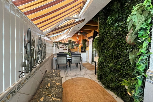 Ägarlägenhet i Unknown, Castillala mancha, Torrevieja Centro