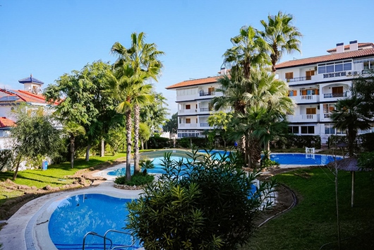 Ägarlägenhet i La Mata, La mata, Comunitat valenciana, El baix segura / la vega baja, La Mata