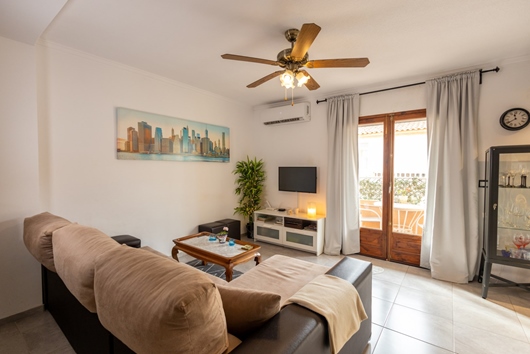 Ägarlägenhet i Torrevieja, Comunitat valenciana, El baix segura / la vega baja, Playa de los Naúfragos