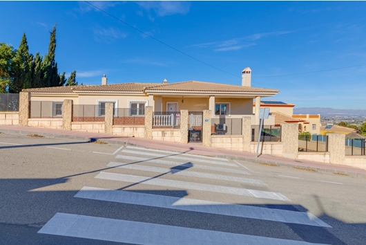 Villa i Ciudad Quesada, Ciudad quesada, Comunitat valenciana, El baix segura / la vega baja, Quesada