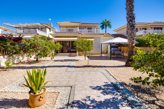 Villa i Villamartín, Villamartin, Comunitat valenciana, El baix segura / la vega baja, Los Dolses - Villamartín