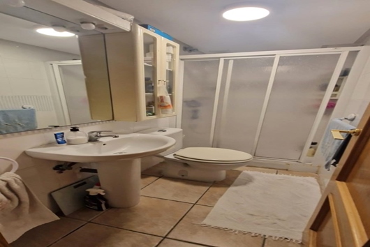 Radhus i Torrevieja, Comunitat valenciana, El baix segura / la vega baja, Aguas Nuevas