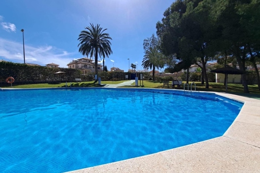 Radhus i Villamartín, Villamartin, Comunitat valenciana, El baix segura / la vega baja, Pinada Golf II - Villamartin