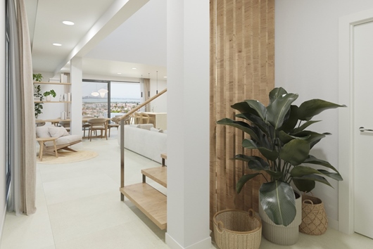 Villa i Ciudad Quesada, Ciudad quesada, Comunitat valenciana, El baix segura / la vega baja, Villa Numa - Ciudad Quesada