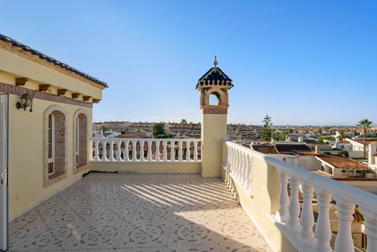 Villa i Playa Flamenca, Playa flamenca, Comunitat valenciana, El baix segura / la vega baja, La Florida - Playa Flamenca