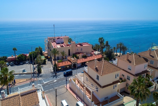 Villa i Torrevieja, Comunitat valenciana, El baix segura / la vega baja, Torre del Moro